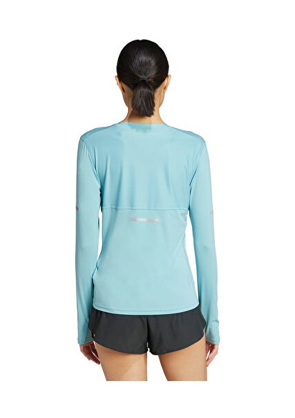 Performance KB9919 Adi365 Running CLIMACOOL+ Uzun Kollu Üst