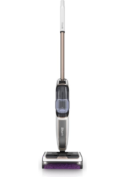 Steampickup 3-In-1 Sert Zemin Buharlı Temizleyici