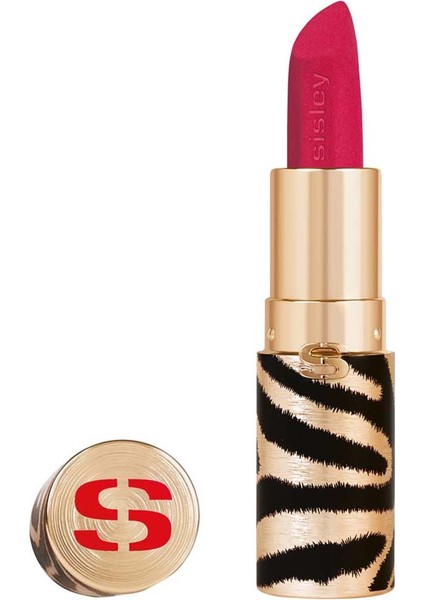 Phyto-Rouge Velvet 22 Rose Punch