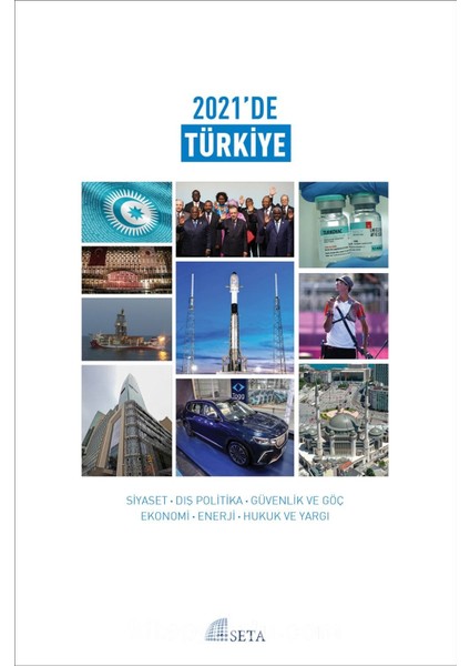 2021'DE Türkiye