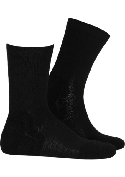 Termal Çorap - Active - Thermoform - Siyah