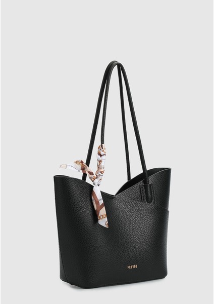 Siyah Kadın Omuz Çantası fiyatları