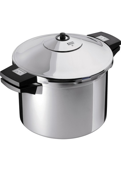 Duromatic 3017 6 L Düdüklü Tencere