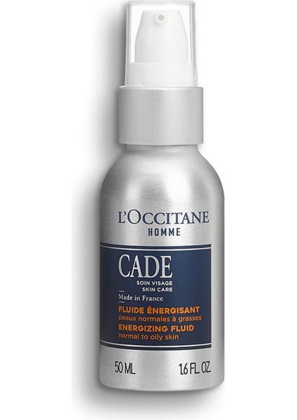 Cade Enerji Veren Emülsiyon Yüz Kremi 50 ml