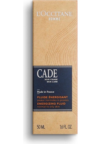 Cade Enerji Veren Emülsiyon Yüz Kremi 50 ml fiyatları