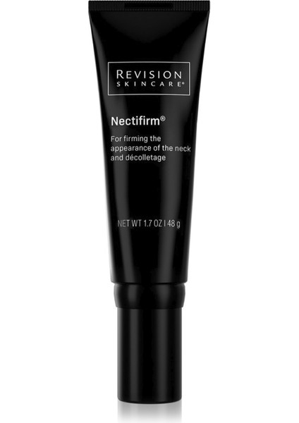 Nectifirm Yaşlanma Karşıtı & Sıkılaştırıcı Boyun ve Dekolte Kremi 48 gr
