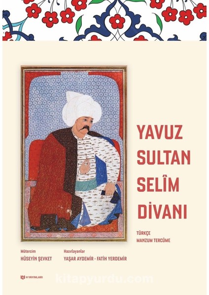 Yavuz Sultan Selim Divanı