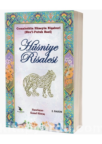 Hüsniye Risalesi