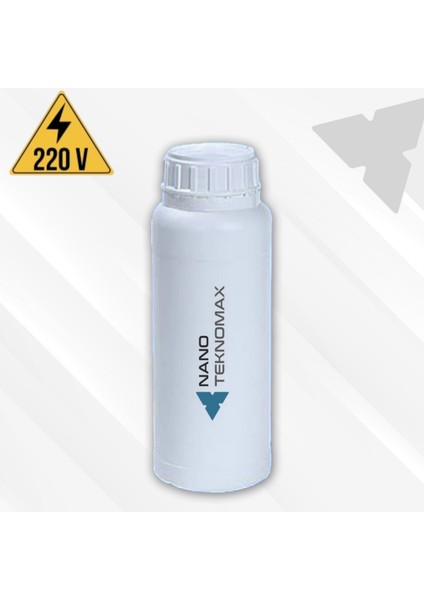 1 kg 220 Volt Isı Boyası