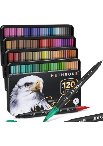 120 Adet Boya Kalemi fiyatları