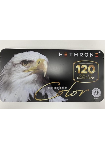 120 Adet Boya Kalemi modelleri