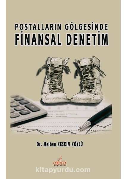 Postalların Gölgesinde Finansal Denetim