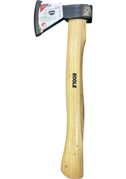 Ahşap Saplı Nacak 600 gr