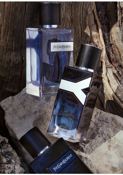 Y Edt 60 ml Erkek Parfüm modelleri