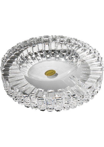 Coesiva Kristal Kül Tablası