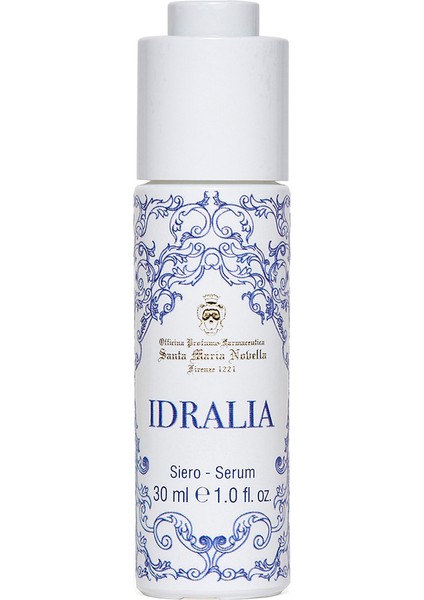 Siero Idralia, Serum 30 ml fiyatları