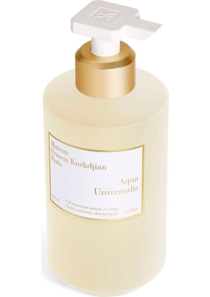 Aqua Universalis Hand & Body Cleansing Gel 350 ml fiyatları