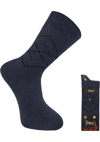 Bogaziçi Kışlık Havlu Pamuk Erkek Çorabı 41-44 (14601) indirimleri