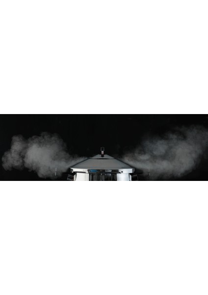 Duromatic Gümüş 8 L Düdüklü Tencere indirimleri