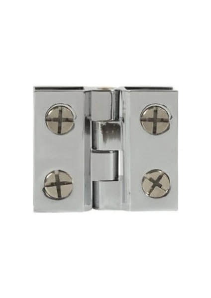 Cam Cama Sıkıştırmalı Menteşe