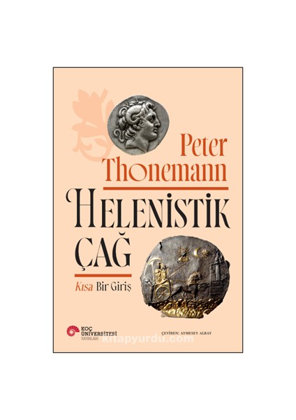 Helenistik Çağ Kısa Bir Giriş