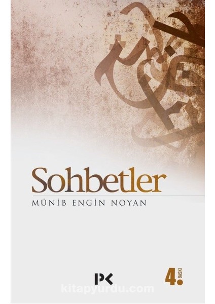 Sohbetler