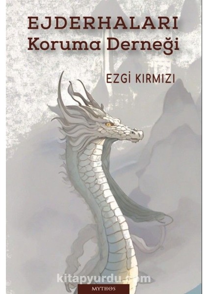 Ejderhaları Koruma Derneği