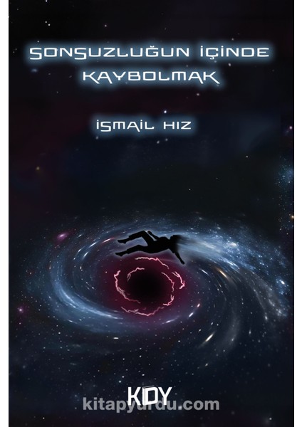 Sonsuzluğun Içinde Kaybolmak