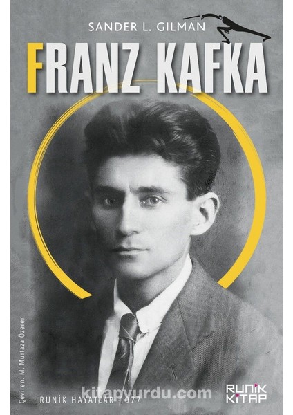 Franz Kafka