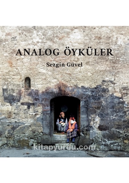 Analog Öyküler