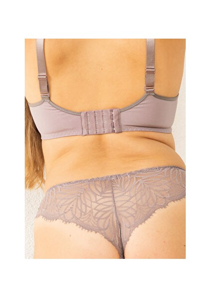 Gümüş Kadın Bikini Külot 686 fiyatları