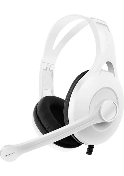 Karler Bass GM041 Kafa Üstü Oyuncu Kulaklığı