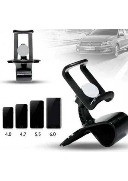 Araç Gösterge Paneli Telefon Tutucu modelleri