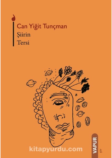 Şiirin Tersi
