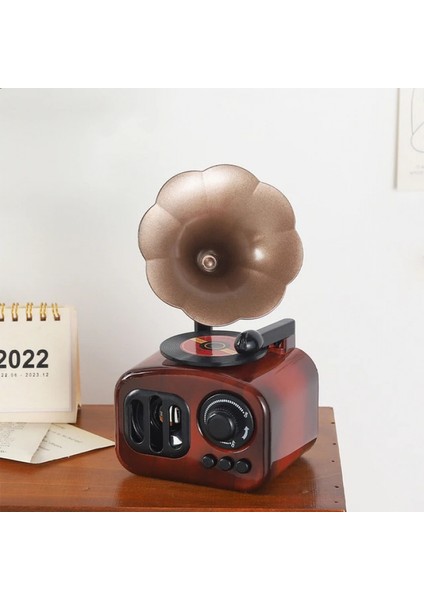 Gramofon Müzik Kutusu indirimleri