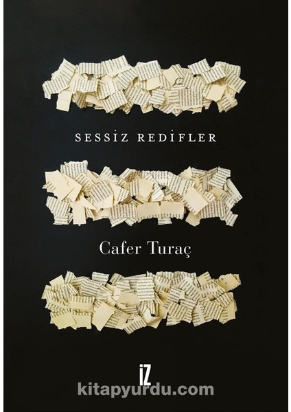 Sessiz Redifler
