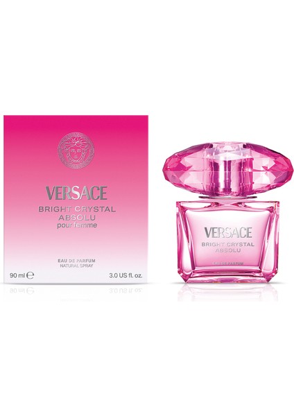 Bright Crystal Absolu Edp 90 ml Kadın Parfüm fiyatları