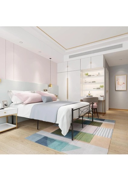 Metal Karyola Hsn Metal Karyola Siyah Beyaz Renk ve Ölçü Seçenekli fırsatları