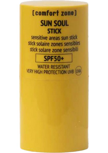 Sun Soul SPF50+ Stick Güneş Kremi 4,5 ml
