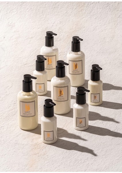 Mystic Vanilla El ve Vücut Losyonu 250 ml fiyatları