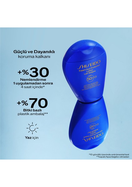 Expert Sun Protector Lotion SPF30 30 ml indirimleri