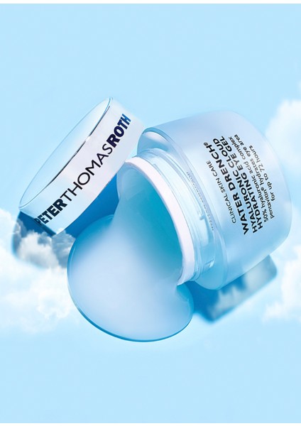 Water Drench Hyaluronic Cloud Nemlendirici Göz Jeli 15 ml fırsatları