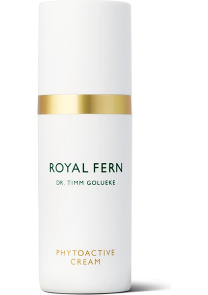 Phytoactive Airless Spender 30 ml Krem