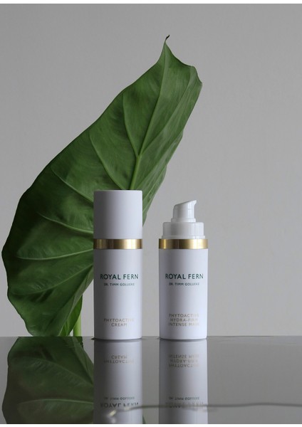 Phytoactive Airless Spender 30 ml Krem modelleri