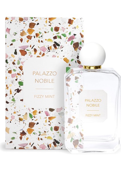 Fızzy Mınt 100 ml fiyatları