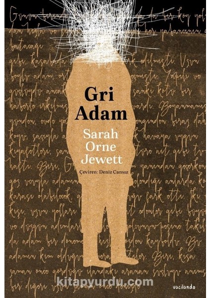 Gri Adam