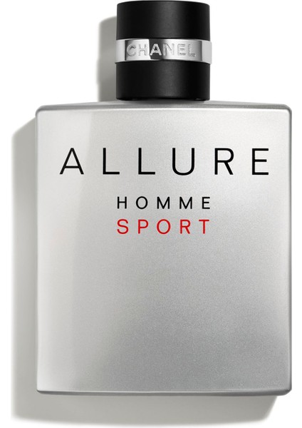 Allure Homme Sport Eau De Toilette Spray 50 ml