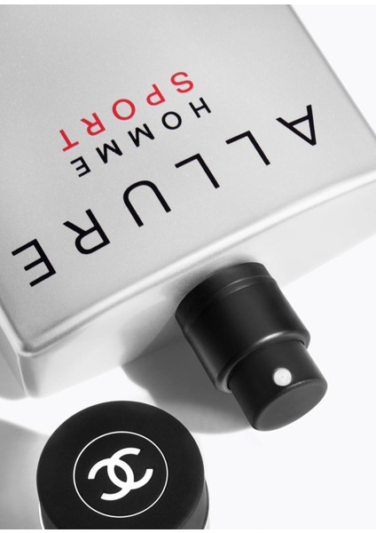 Allure Homme Sport Eau De Toilette Spray 50 ml fiyatları