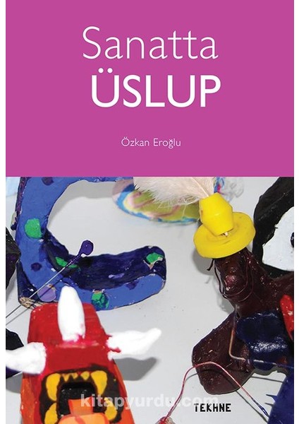 Sanatta Üslup