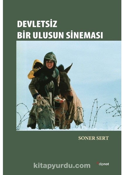 Devletsiz Bir Ulusun Sineması